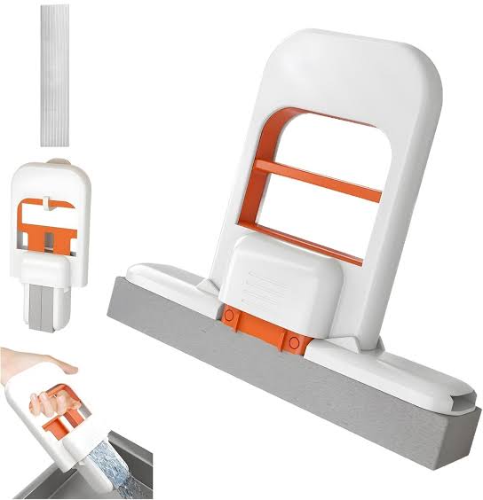 Foldable Baby Bath Support Seat