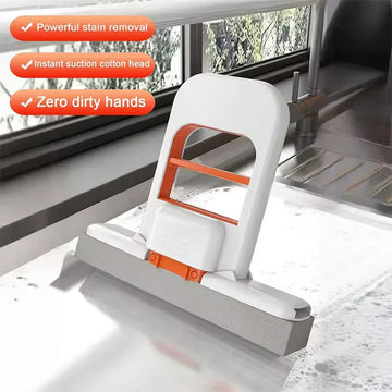 Foldable Baby Bath Support Seat